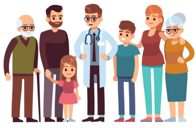 Excelencia en atención médica